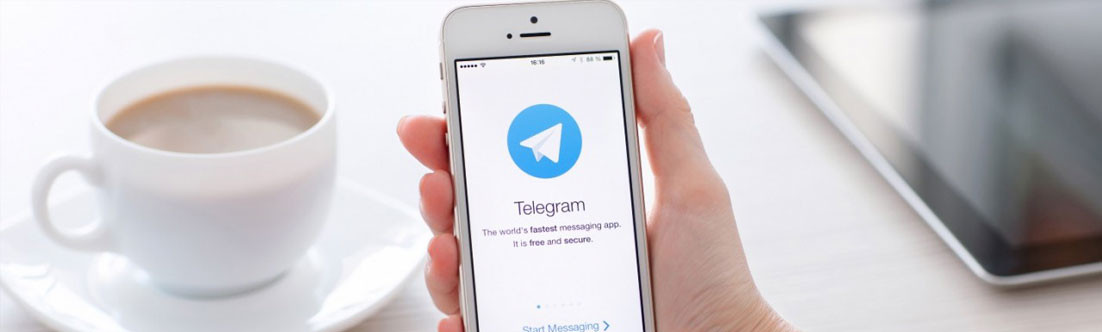 Відкрито онлайн чат Контакт Центру у популярному месенджері Telegram