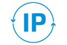 Заміна фіксованої IP адреси
