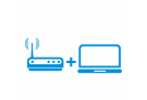 Подключение дополнительных устройств к Wi-Fi роутеру