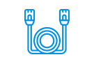 Додаткова покупка кабелю UTP (фіз особа)